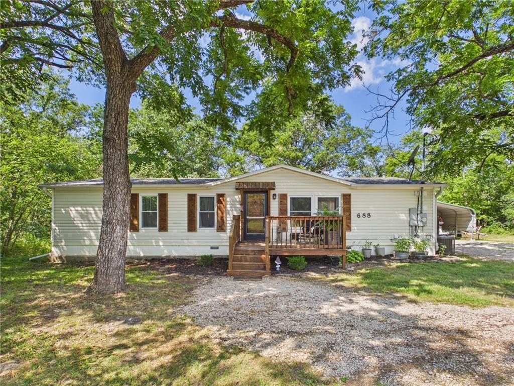 688 195th St, Fort Scott, KS 66701