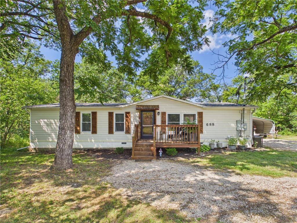 688 195th St, Fort Scott, KS 66701
