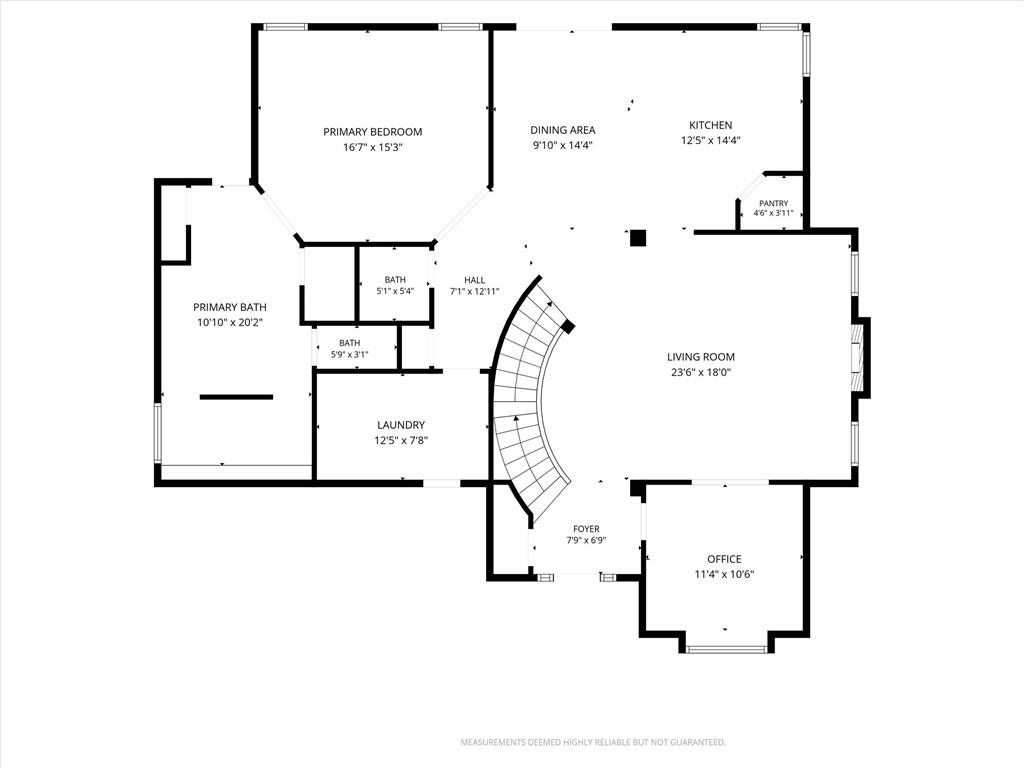 921 Foxglove Ln, Kearney, MO 64060