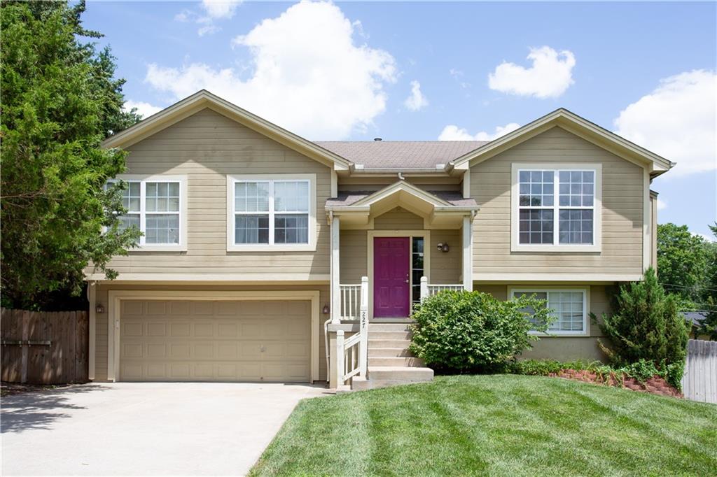 227 N 71st St, Kansas City, KS 66112
