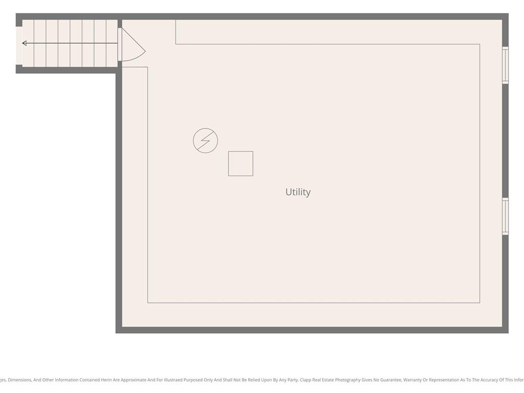 1209 SW Eugene St, Blue Springs, MO 64015