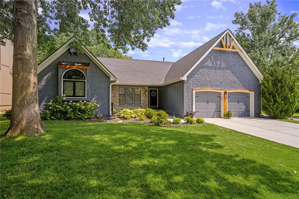 12702 W 121st St, Overland Park, KS 66213