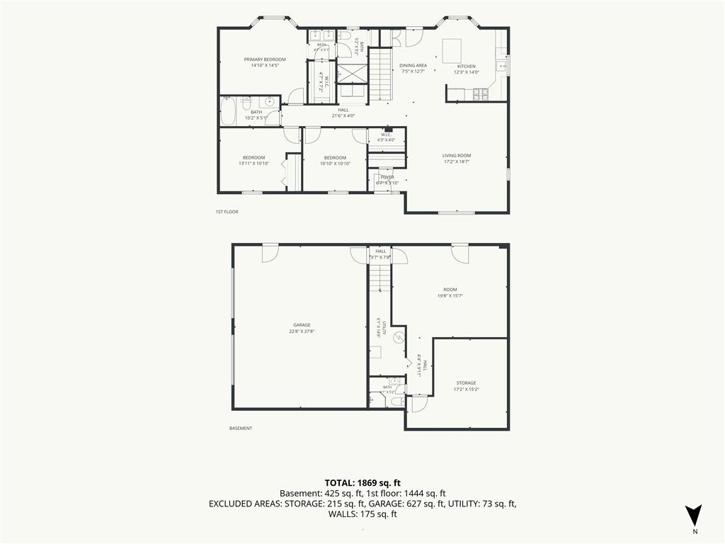 1745 Collins Dr, Platte City, MO 64079