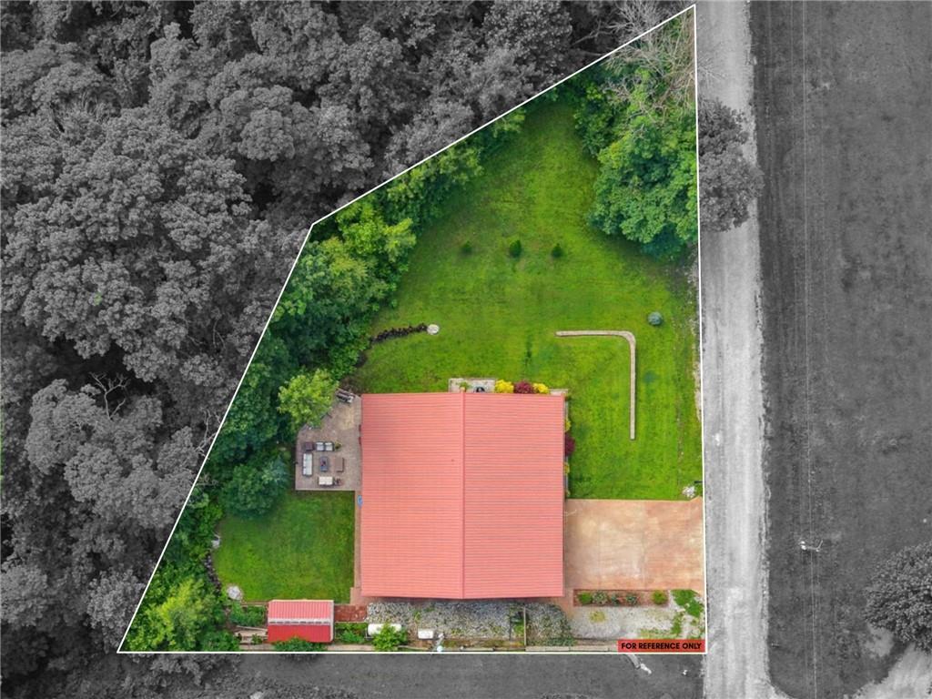 261 SW Cedar Ln, Trenton, MO 64683