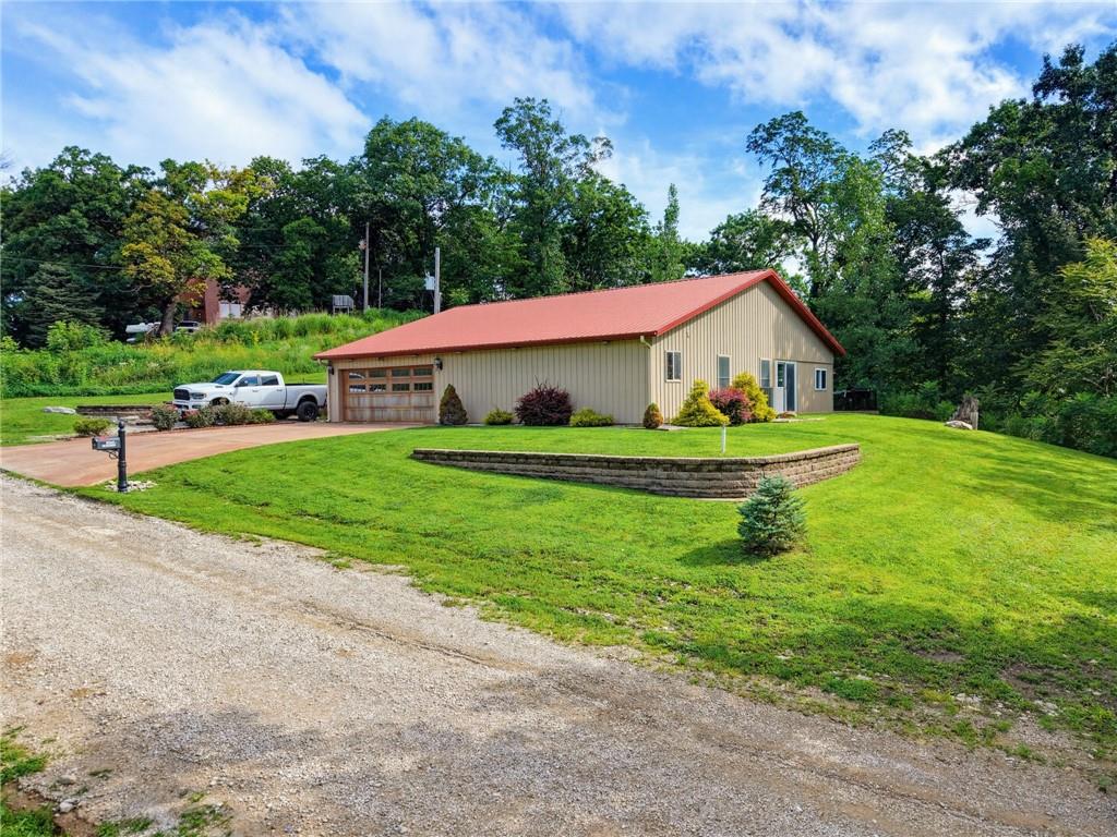 261 SW Cedar Ln, Trenton, MO 64683