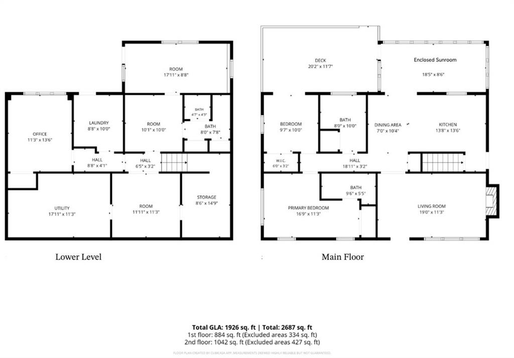 507 Walnut St, Weston, MO 64098