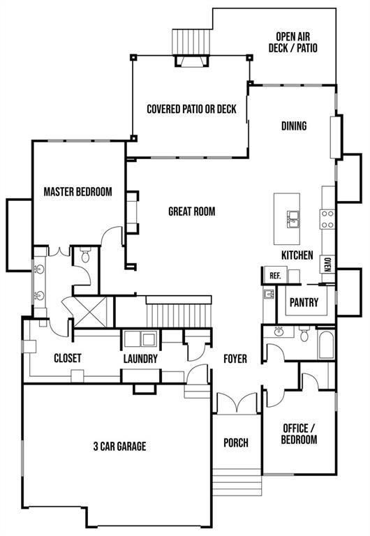 2944 W 133rd Ter, Leawood, KS 66209