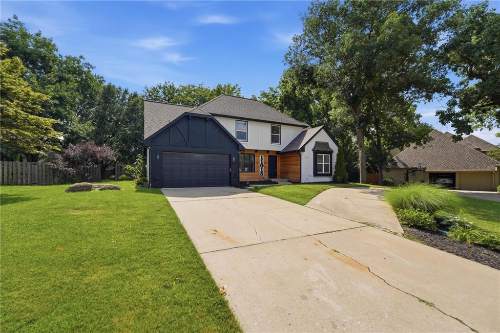 11015 W 120th Ter, Overland Park, KS 66213