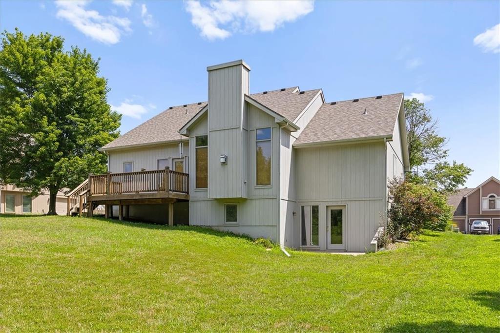 8308 NE 74th Ter, Kansas City, MO 64158