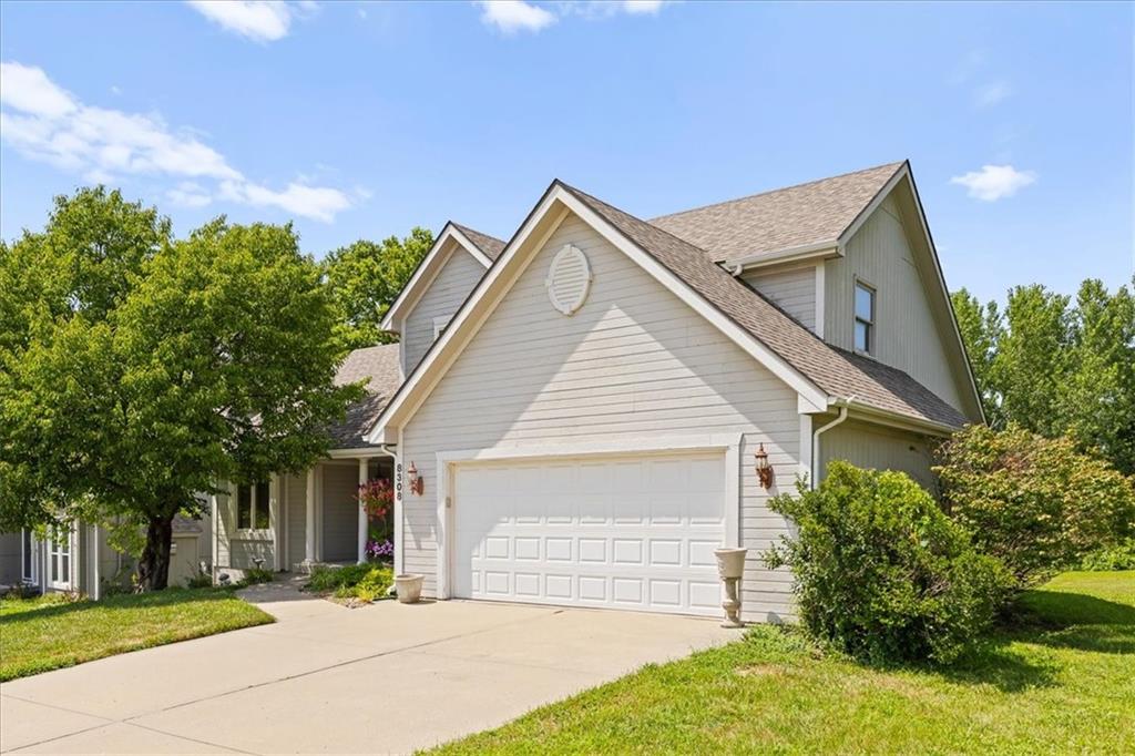 8308 NE 74th Ter, Kansas City, MO 64158