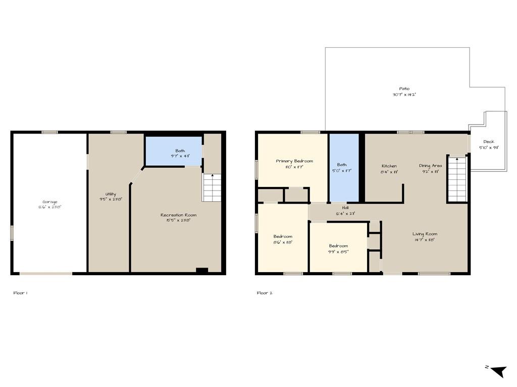 2803 N 109 St, Kansas City, KS 66109