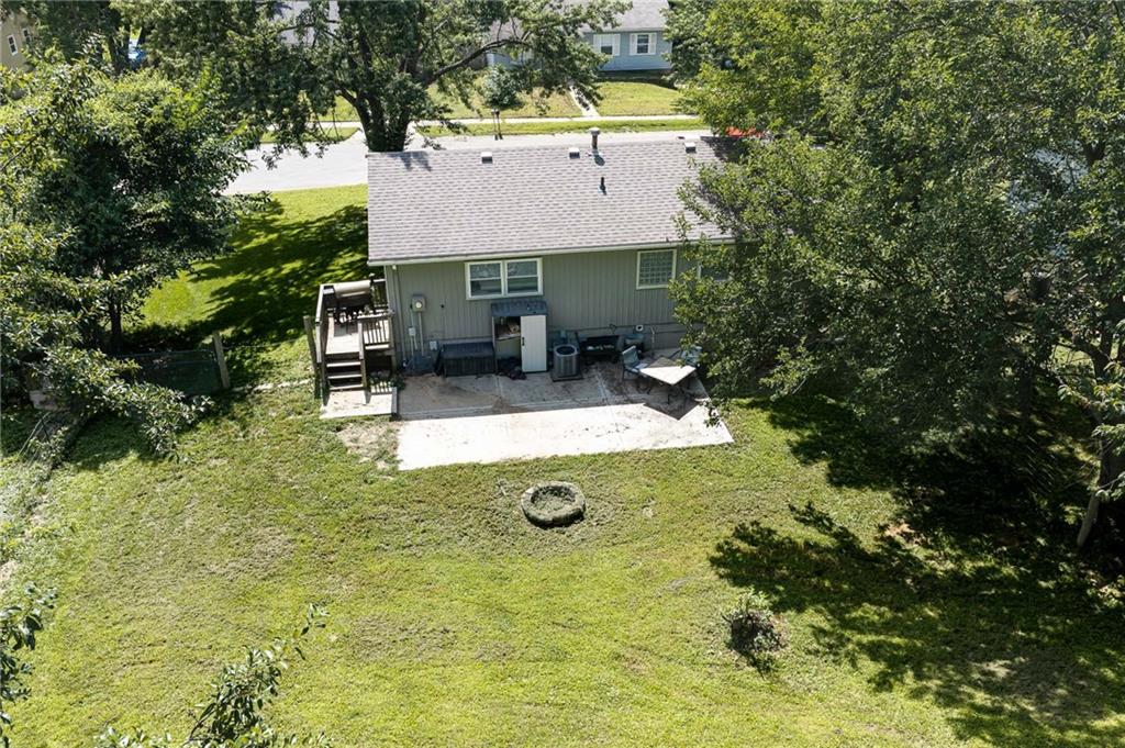 2803 N 109 St, Kansas City, KS 66109