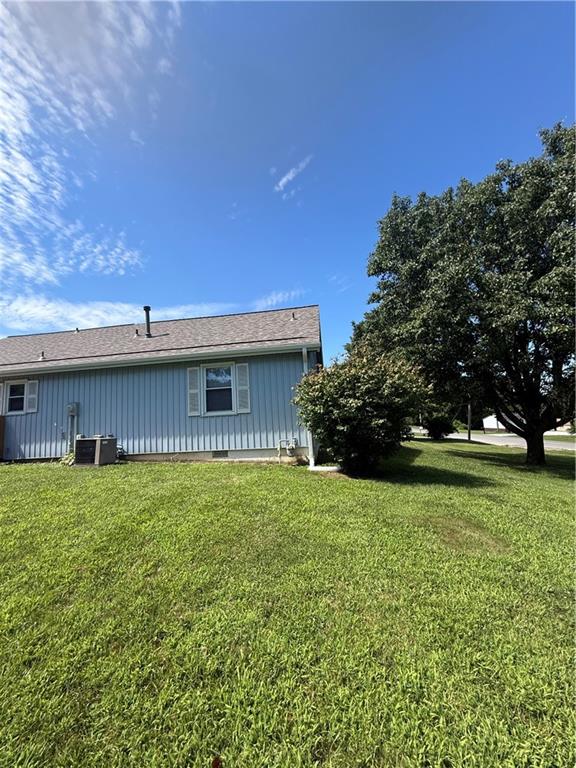 510 Shawn Crest Ln, Richmond, MO 64085