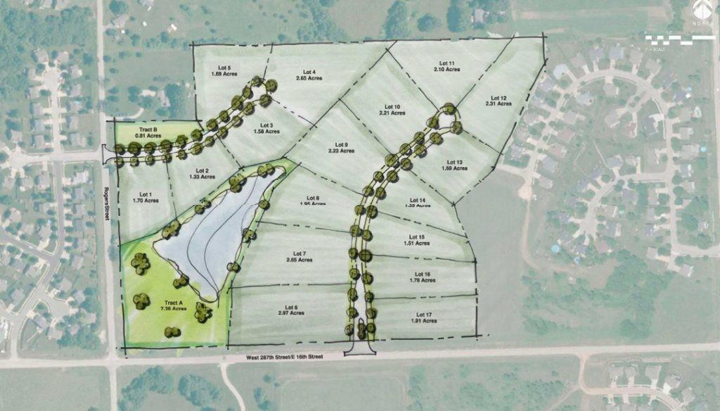 Lot 1 S 14th St, Louisburg, KS 66053