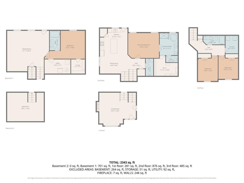703 19th Ave N, Greenwood, MO 64034