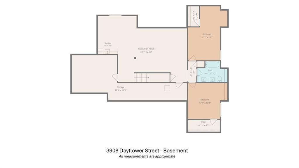 3908 Dayflower N/A, Lawrence, KS 66049