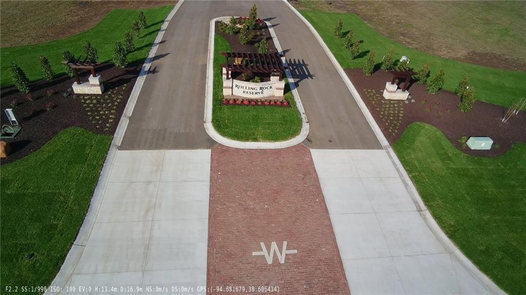 Lot 3 S 14th St, Louisburg, KS 66053
