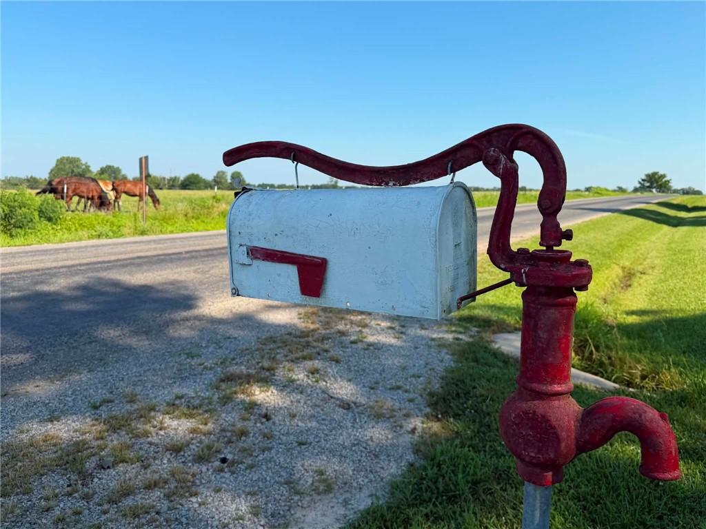 2281 215th St, Fort Scott, KS 66701