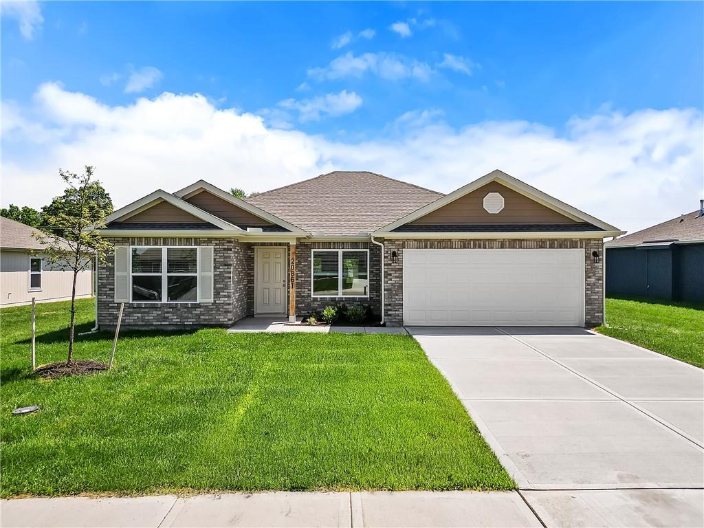 37585 W 209th St, Edgerton, KS 66021