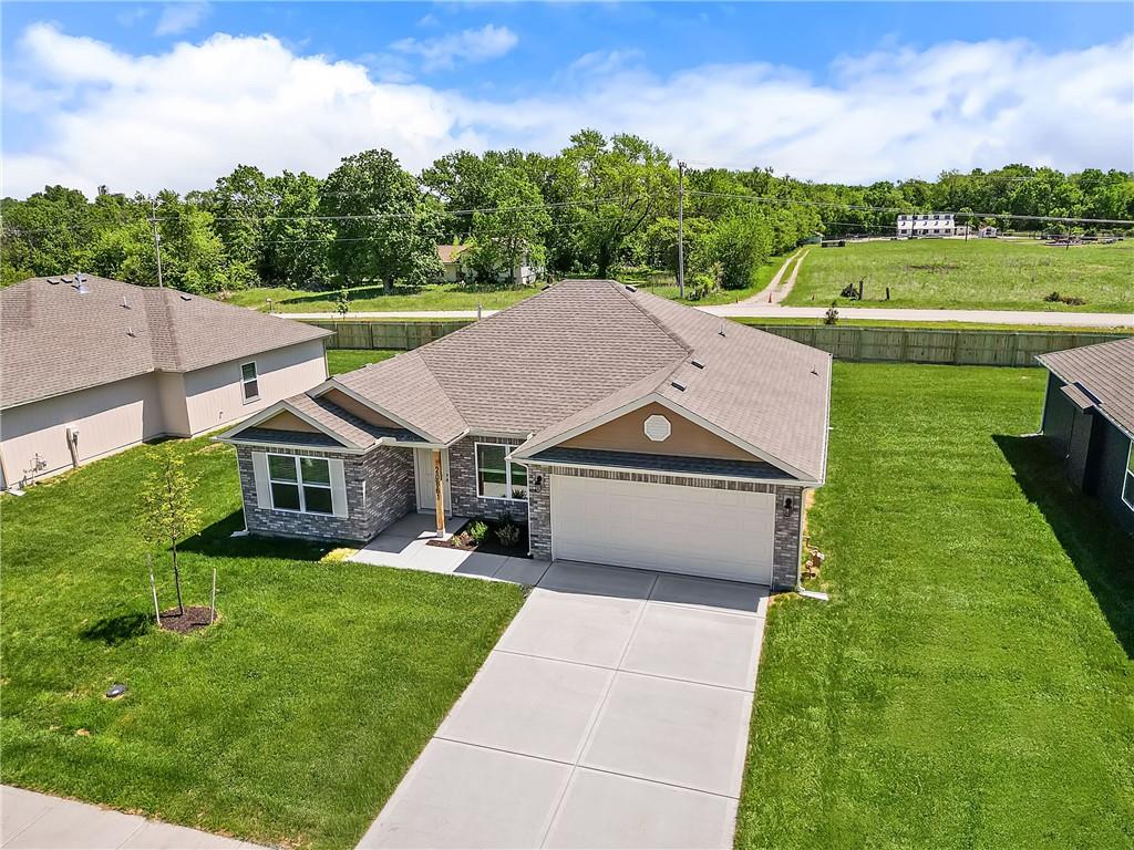 37585 W 209th St, Edgerton, KS 66021