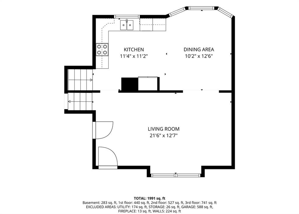 7823 Woodson Rd, Raytown, MO 64138