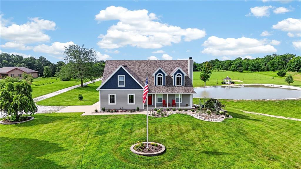 32605 E 175th St, Pleasant Hill, MO 64080