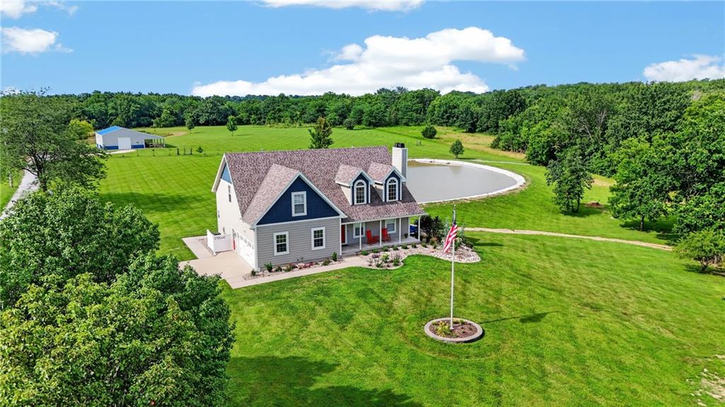 32605 E 175th St, Pleasant Hill, MO 64080