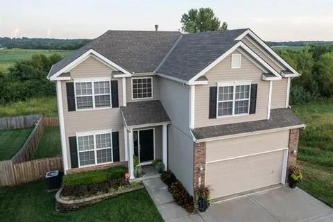 20021 E 24th Terrace Ct S, Independence, MO 64057