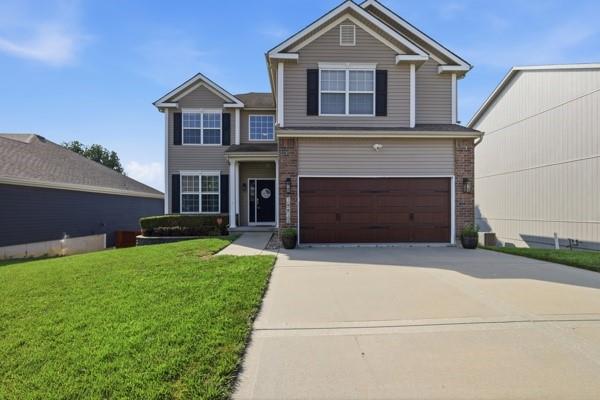 20021 E 24th Terrace Ct S, Independence, MO 64057