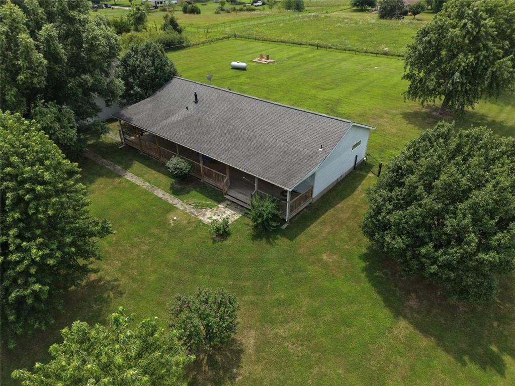 120 NW W Hw, Kingsville, MO 64061