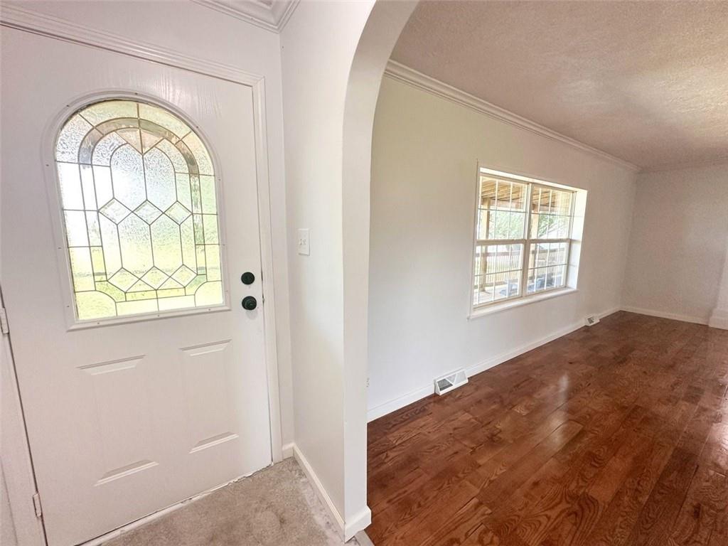 120 NW W Hw, Kingsville, MO 64061