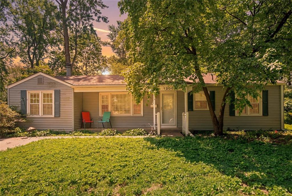 12009 W 60th Pl, Shawnee, KS 66216
