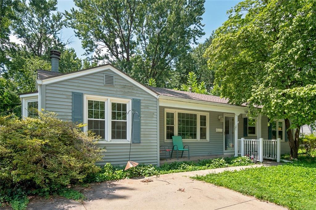 12009 W 60th Pl, Shawnee, KS 66216
