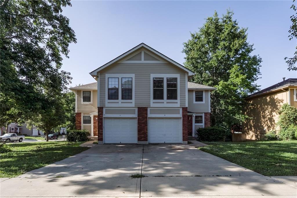 9-11 E 133rd St, Kansas City, MO 64145