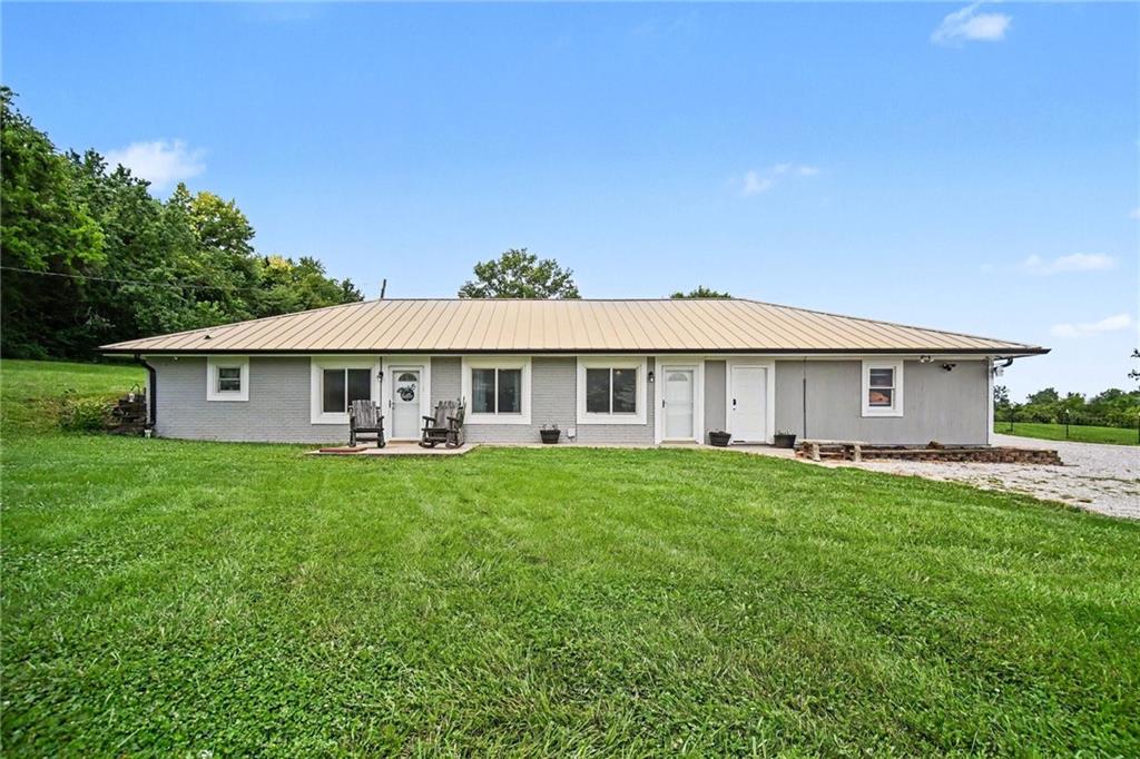 400 NW 1601st Rd, Kingsville, MO 64061