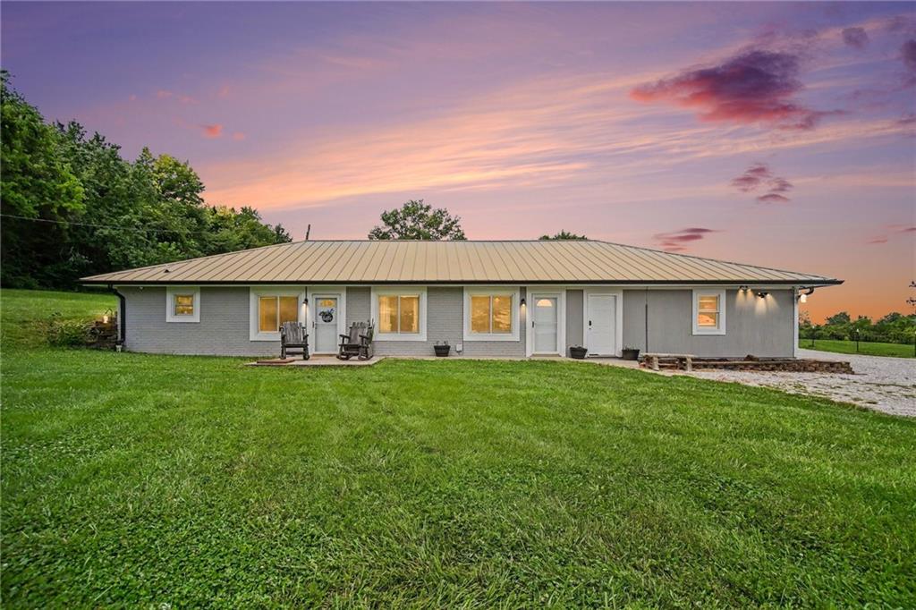 400 NW 1601st Rd, Kingsville, MO 64061