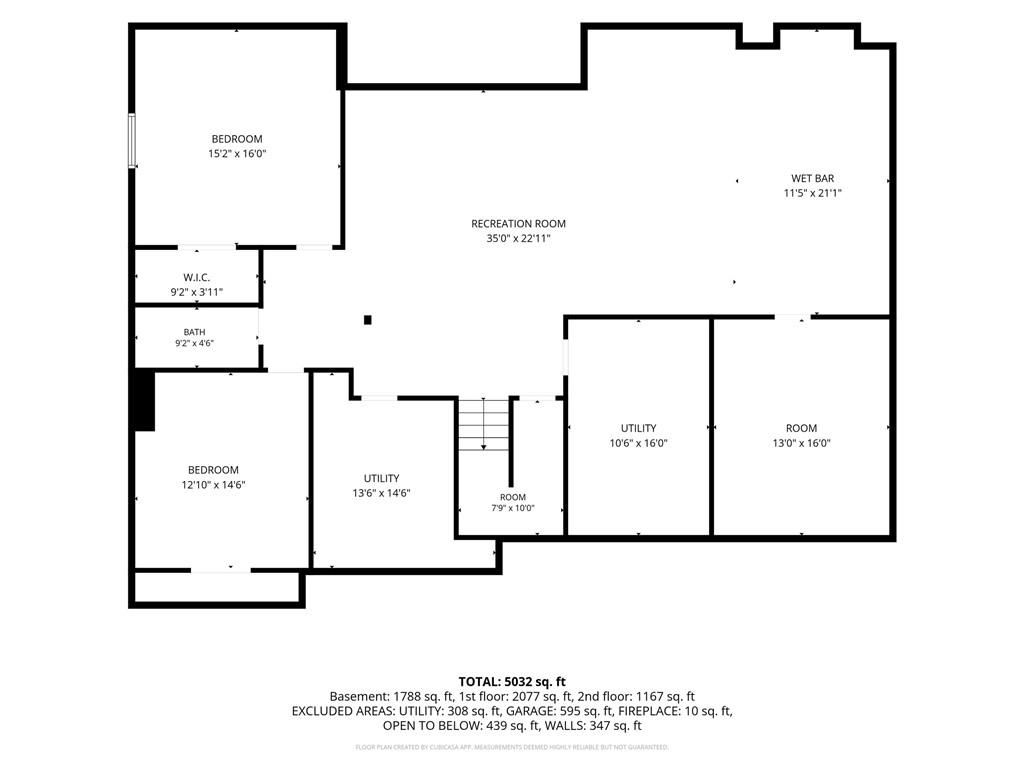 10309 W 173rd St, Overland Park, KS 66221