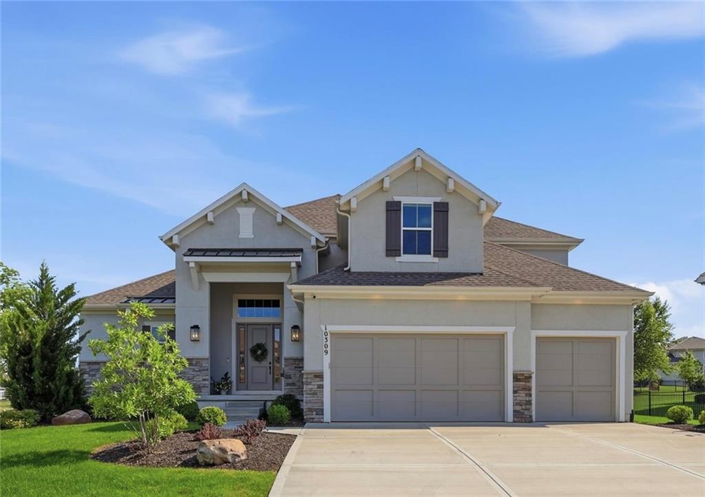 10309 W 173rd St, Overland Park, KS 66221