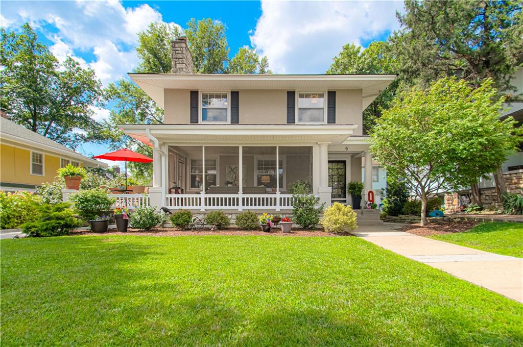 9 W 57th St, Kansas City, MO 64113