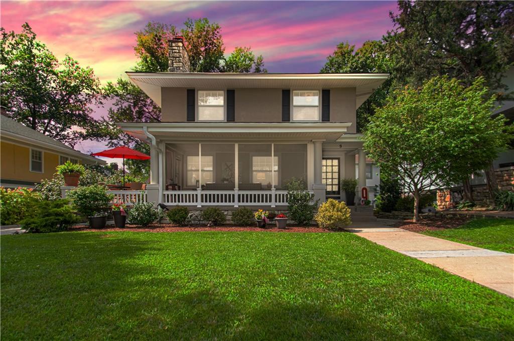 9 W 57th St, Kansas City, MO 64113