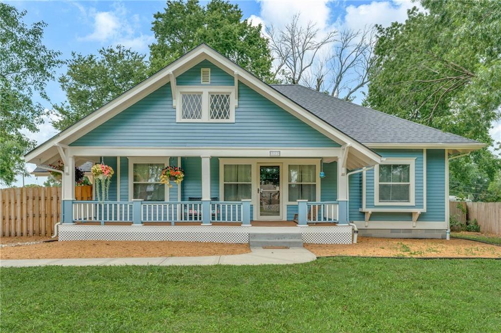3112 N 155th St, Basehor, KS 66007