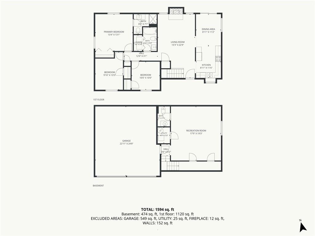 1704 W Christi Ln, Raymore, MO 64083