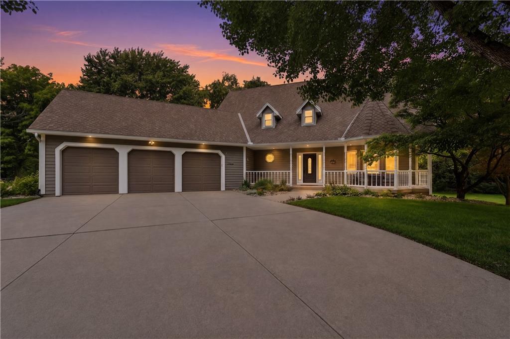 12904 Quail Rg, Lee's Summit, MO 64086