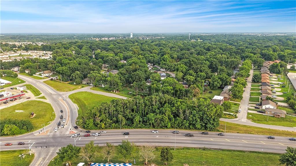 100 SE Aa Hw, Blue Springs, MO 64014