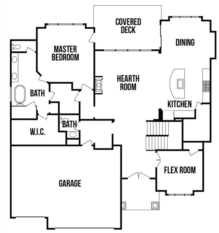 18501 Windsor St, Overland Park, KS 66085