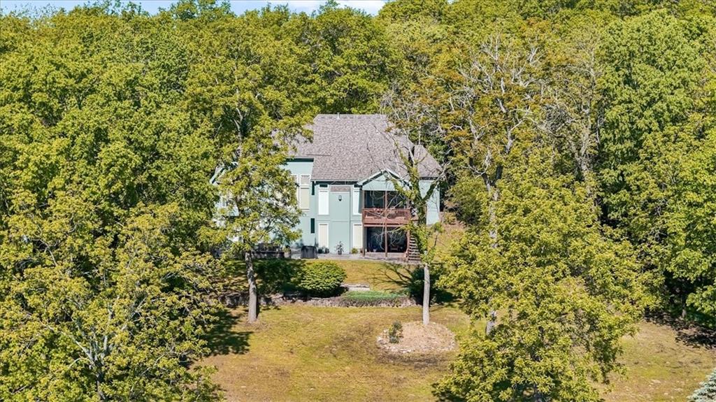 917 NW 1751st Rd E, Bates City, MO 64011