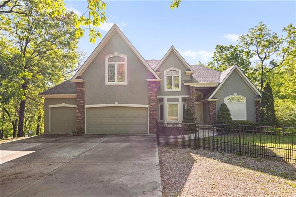917 NW 1751st Rd E, Bates City, MO 64011