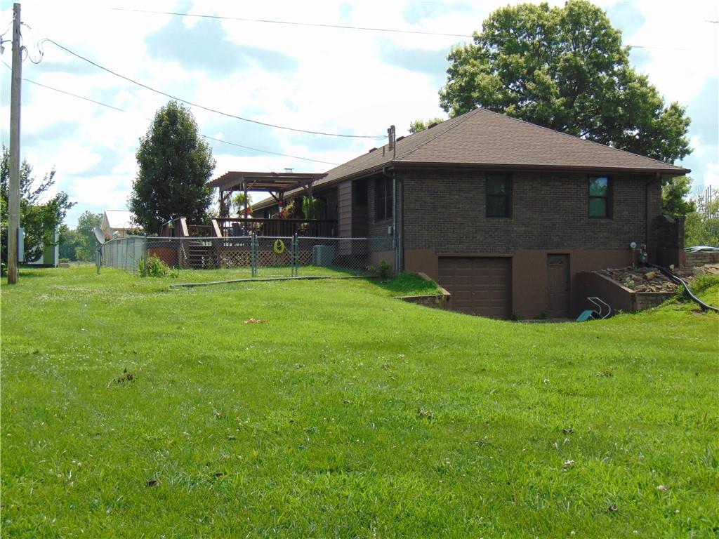 22506 E 291st St, Harrisonville, MO 64701