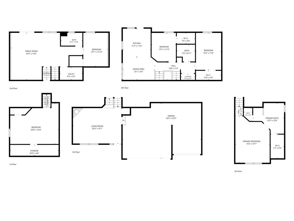 2225 Martha Ln, Greenwood, MO 64034