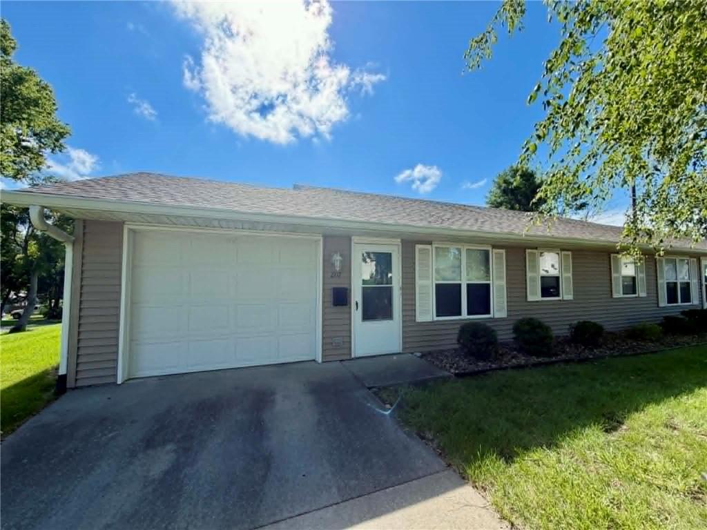 205 N Alvin St, Maryville, MO 64468